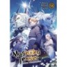 Mushoku Tensei Jobless Reincarnation Novel V14
