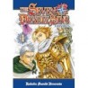 Seven Deadly Sins Omnibus V04