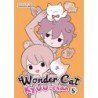 Wonder Cat Kyuu-Chan V05