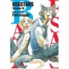 Beastars V18