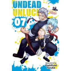 Undead Unluck V07