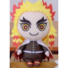 Demon Slayer Kyojuro Rengoku Otenori Plush