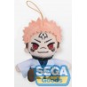Jujutsu Kaisen Sukuna Otenori Plush