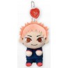 Jujutsu Kaisen Yuji Itadori & You Plush