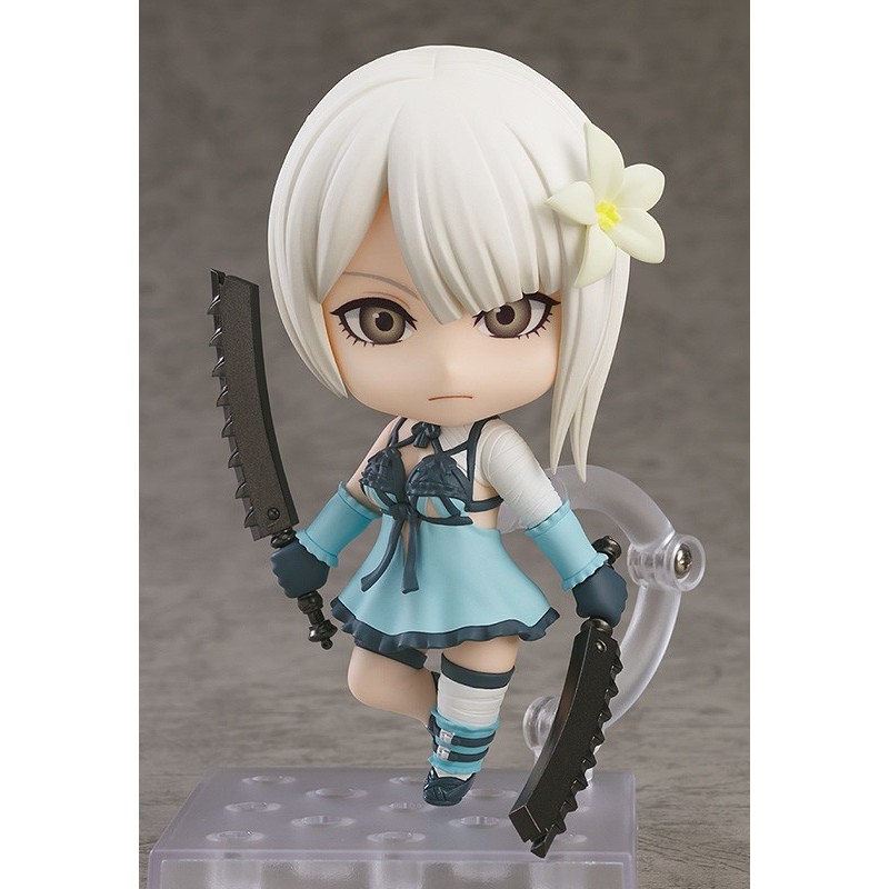 ND1705 Nier Replicant Kaine Nendoroid