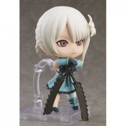 ND1705 Nier Replicant Kaine Nendoroid