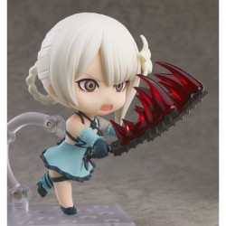ND1705 Nier Replicant Kaine Nendoroid