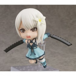 ND1705 Nier Replicant Kaine Nendoroid