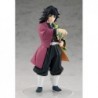 PUP Demon Slayer Giyu Tomioka Pop up Parade Figure