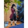 PUP Demon Slayer Giyu Tomioka Pop up Parade Figure