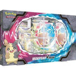 Pokemon Morpeko V-Union Special...