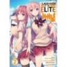 Classroom of the Elite Manga V02