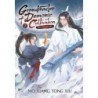 Grandmaster of Demonic Cultivation Mo DAO Zu Shi Novel V02
