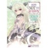 How Not to Summon a Demon Lord Novel V14