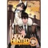 Headhunted to Another World From Salaryman to Big Four! V03