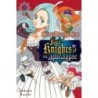 Seven Deadly Sins Four Knights of the Apocalypse V03