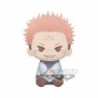 Jujutsu Kaisen Sukuna Big Plush