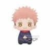 Jujutsu Kaisen Yuji Itadori Big Plush