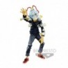 My Hero Academia BCFA Tomura Shigaraki Banpresto Chronicle Figure Academy