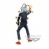 My Hero Academia BCFA Tomura Shigaraki Banpresto Chronicle Figure Academy