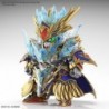 SDW Heroes K18 Arthur Gundam Mk-III