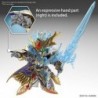 SDW Heroes K18 Arthur Gundam Mk-III