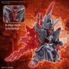 SDW Heroes K19 Caesar Legend Gundam