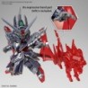 SDW Heroes K19 Caesar Legend Gundam