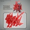 SDW Heroes K19 Caesar Legend Gundam