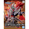 SDW Heroes K19 Caesar Legend Gundam
