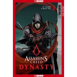 Assassin's Creed Dynasty V03