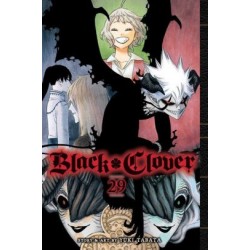 Black Clover V29