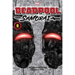 Deadpool Samurai V02