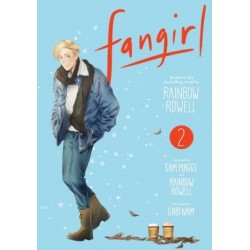 Fangirl V02