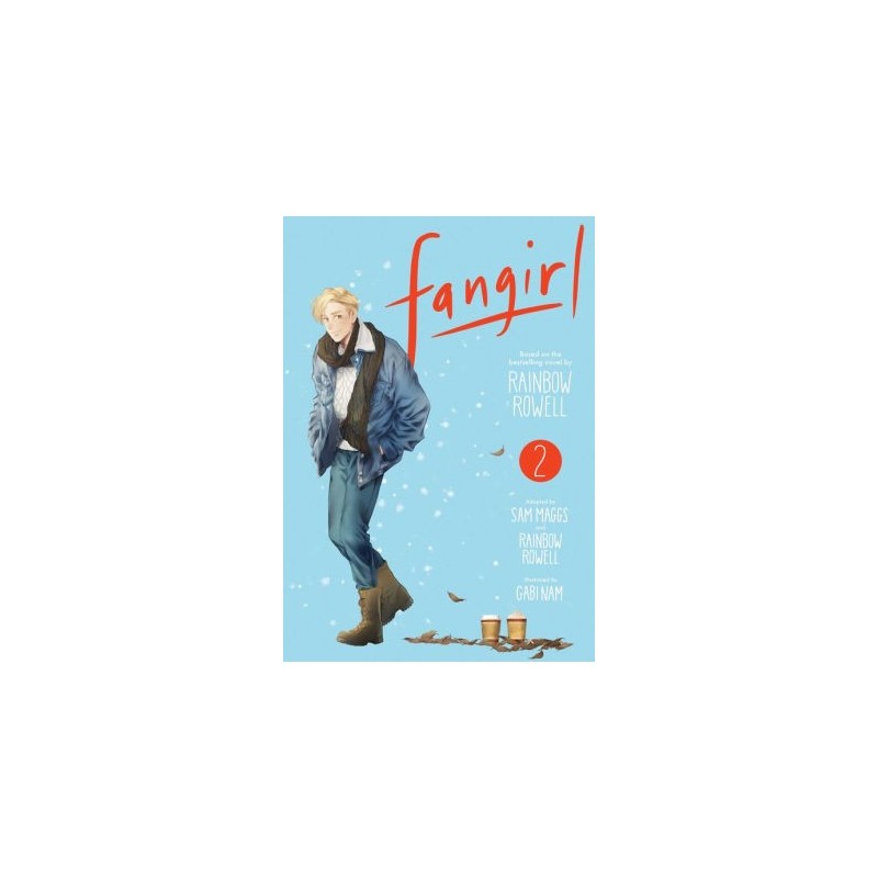 Fangirl V02