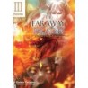 Faraway Paladin Novel The Lord of the Rust Mountains V02