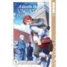 Gentle Noble's Vacation Recommendation V05