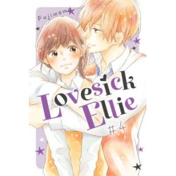 Lovesick Ellie V04