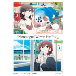 Monologue Woven for You V02