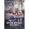 Otherside Picnic Omnibus Novel V03