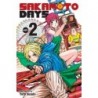 Sakamoto Days V02