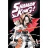 Shaman King Omnibus V09