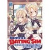 Trapped in a Dating Sim Manga V05 The World of Otome Games Is Tough for Mobs