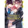 Vampire Dormitory V05