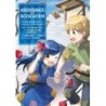 Ascendance of a Bookworm Manga Part 2 V03