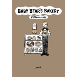 Baby Bear's Bakery V01