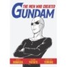 Men Who Created Gundam