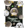 Penguin & House V03