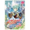 Weakest Tamer Began a Journey to Pick Up Trash Manga V01