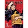 Jujutsu Kaisen V16